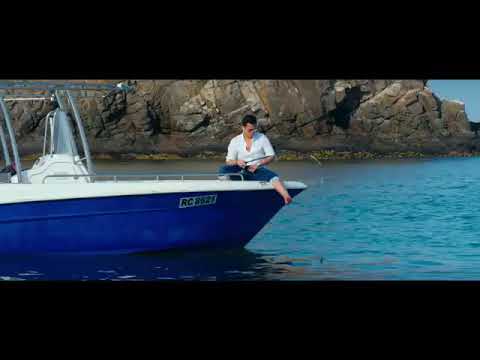 Fallin For You–Ahsan Ahmed | Official Video | driectorGifty