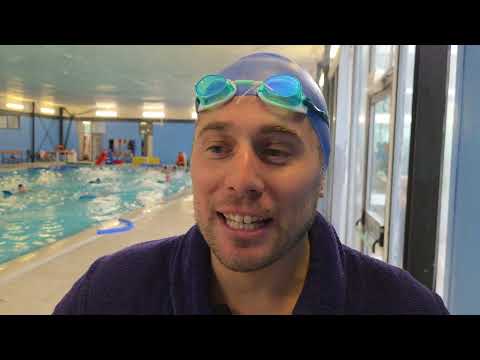 Piscina Uisp Grosseto 2025-2026 attività bambini