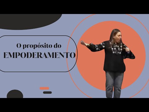 TBT Helena Tannure - O Propósito do EMPODERAMENTO