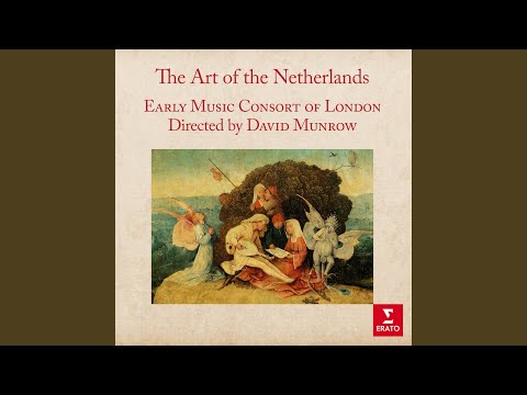 Scaramella va alla guerra - David Munrow