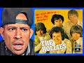 Rapper FIRST time REACTION to The Hollies: He Ain’t Heavy, He’s My Brother! This is so deep...