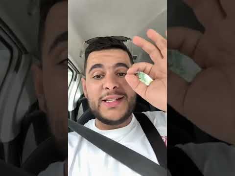 L'essence au POINT MORT ! #walidlemoniteur