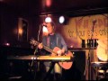 Hard Life of Ivan 01 Kyf Brewer Live at Cafe Whispers Assen 07 10 2010 First Half CUT