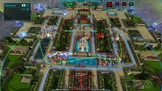 Видео 1 к игре Defenders of Time