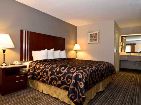BEST WESTERN Executive Inn
