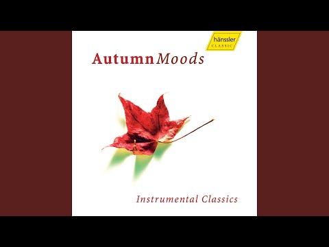 Peer Gynt Suite No. 1, Op. 46: I. Morning