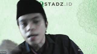 Download lagu Islam adalah Akhlak | Ust. Muhammad Hidayatullah - Kajian Mingguan Cariustadz.id - 29 Januari 2022 mp3