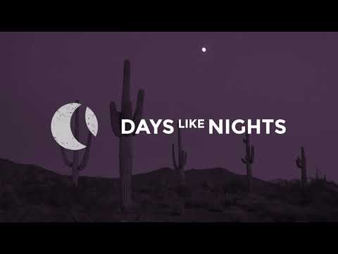 PREMIERE: Eelke Kleijn - Maschine 2.0 (Nakadia Remix) [DAYS Like NIGHTS]