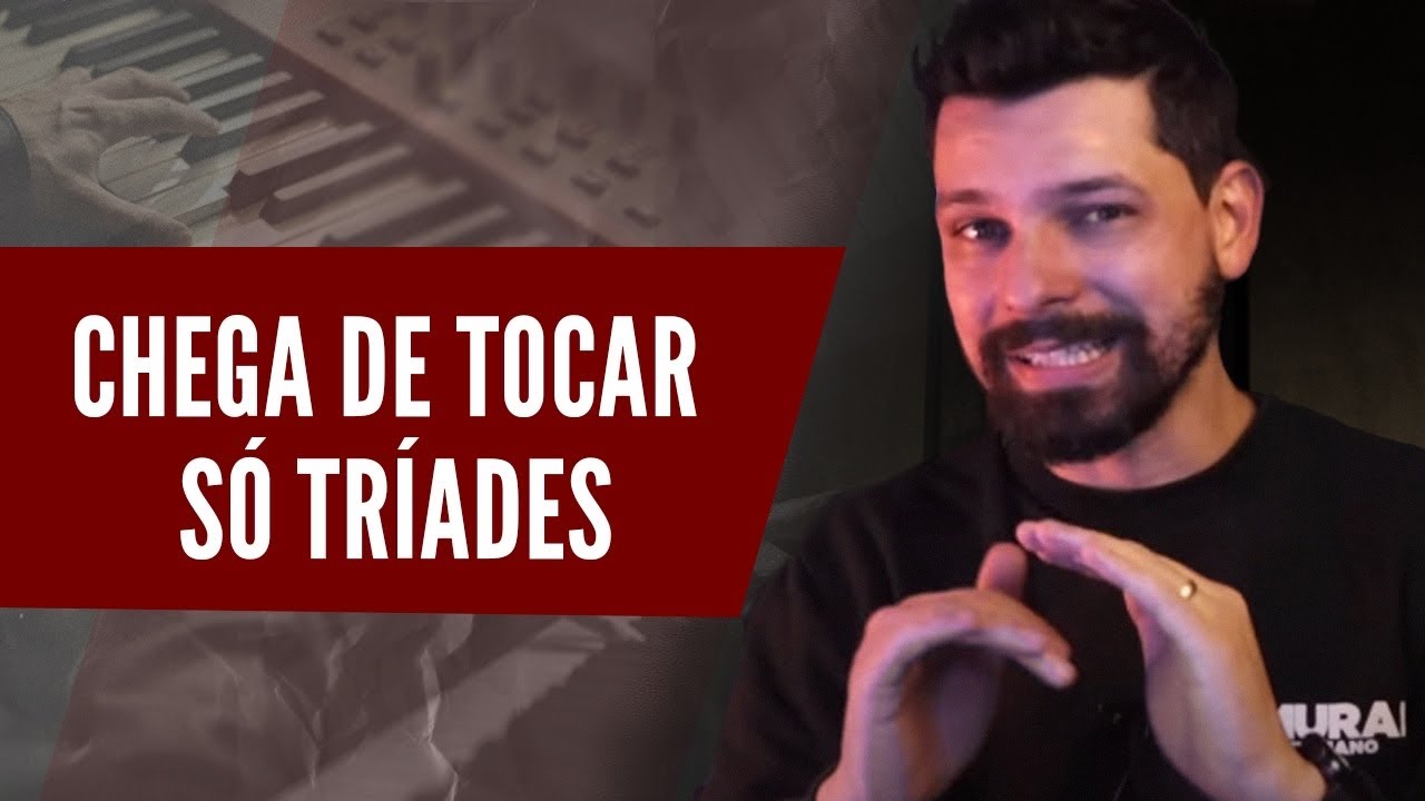 TÉCNICA RÁPIDA para DEIXAR o SOM dos seus ACORDES IMPRESSIONANTES | Do básico ao avançado #Aula124