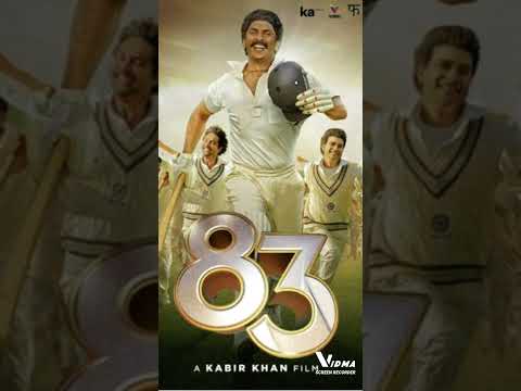 jeetega jeetega 83 movie song