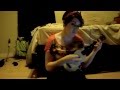 I Belong to You- Lauren O'Connell (Ukulele ...
