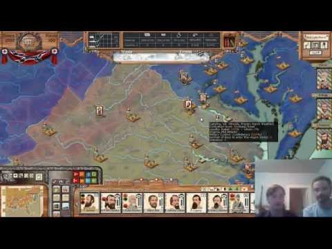 American Civil War : From Sumter to Appomattox PC