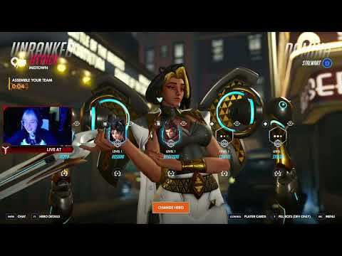 Aspen testet den neuen Panzer „Domina“ – und er ist OP! | Gameplay im Fokus