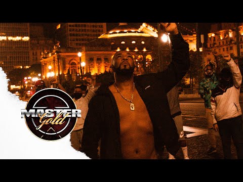 MC Poneis - Deus olhai por Nós (Video Clipe Oficial) DJ WN