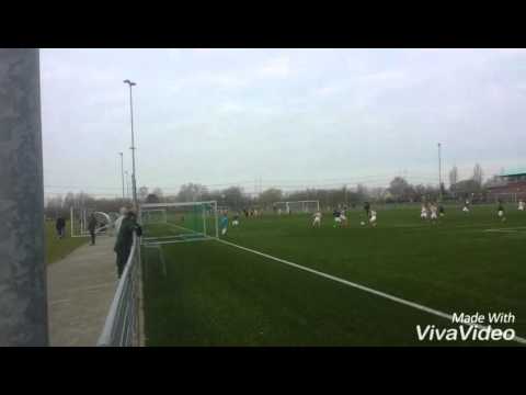 Den hoorn F1 - DHC F1