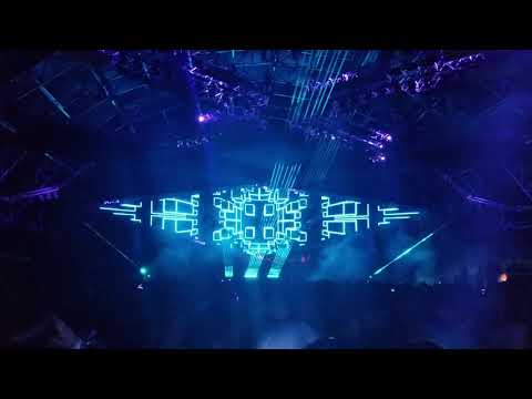 Loco Dice @ Ultra Music Festival 2019 Miami