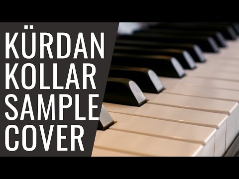 Sagopa Kajmer feat Mozole Mirach - Kürdan Kollar Sample Cover Bora Atay