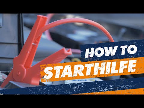 Jumpstart [TUTORIAL]