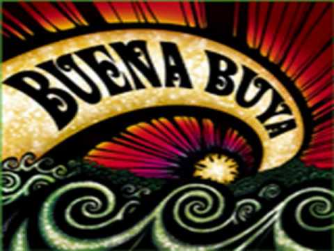 Buena Buya - Take My Leave