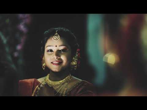 Expression Event Photography | Shreya & Bharath | Hindu Wedding