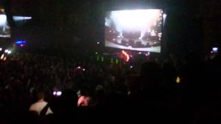 Frei.Wild Schwerin 09.04.2015 intro 1