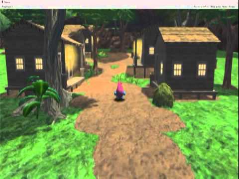 Unity Platformer Video #5