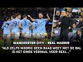 ? "Als zélfs MODRIC GEEN RAAD WEET met de bal, is het EINDE VERHAAL!" | Voetbalpraat
