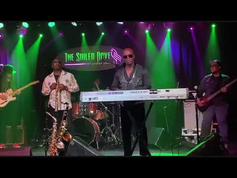 Nathan Mitchell ~ When Can I See You Again ~ LIVE @ The Soiled Dove