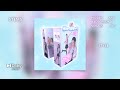 Hearts2Hearts STYLE Dolby Atmos Stems Hidden And Background Vocals