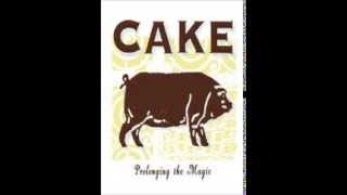 Cake ~ Satan Is My Motor (Prolonging The Magic) HQ