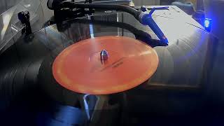 Train ~ Son of a Prison Guard ~ from Bulletproof Picasso