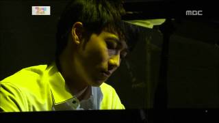 Yoonhan&Hwang Jung-gyu - Cinema paradiso, 윤한&황정규 - Cinema paradiso, Beautiful Concert 201