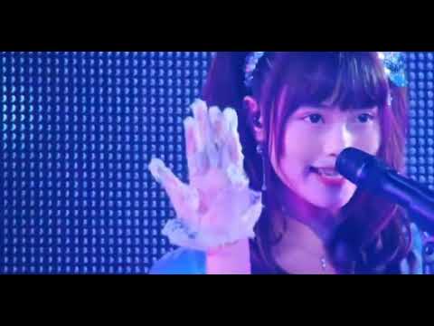 Temodemo No Namida /Cherprang  Music BNK48