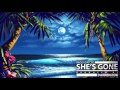 RaggaDatCris - Shes Gone (( produced by darren fox ))