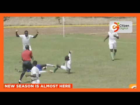 Eight FKF Premier League teams playing in elite pre-season cup