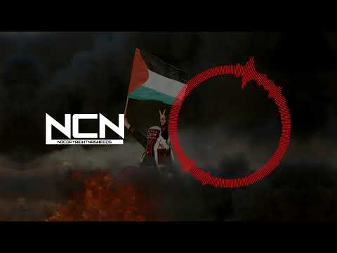 Palestine Nasheed   Hazzatni slowed+reverb   NCN Release