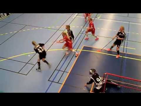 160917 Försäsongscup Falkenberg G18 Marstrand-Lindås (5-6) HD Per2