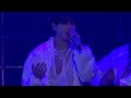 BTS 방탄소년단 - 온 (ON) 라이브 LA 콘서트 D4