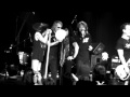 PUSH COMES TO SHOVE - Rock In A Hard Place - Sin City Sinners