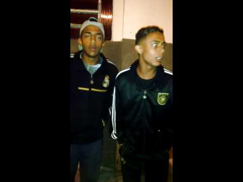 MC deda e mc kaue do cn