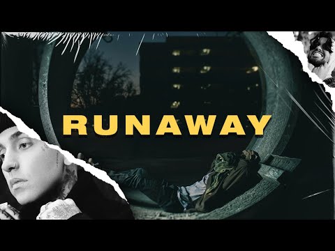 (FREE) Iann Dior x Blackbear Type Beat | Anti Pop Type Beat | "Runaway" (Ft. Aries)