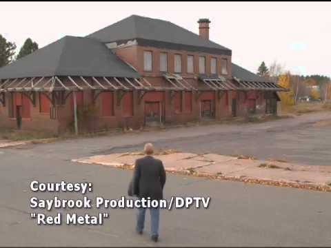 PBS airing Copper Country strike film Tuesday