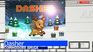 Commodore Amiga -=Dasher=-