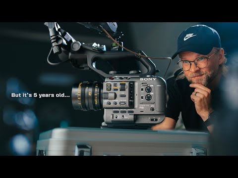 The Best All Around Cinema Camera in 2025