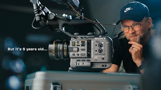 The Best All Around Cinema Camera in 2025