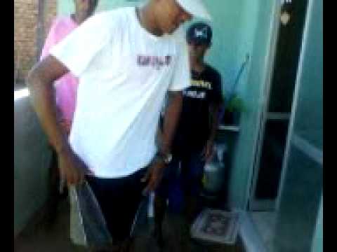 Mc leek tome tome tome!