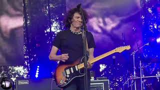 Primus 2024◇FRONT PIT◇The Toys Go Winding Down/Pudding Time- Edgefield- Troutdale, OR 7/19/24