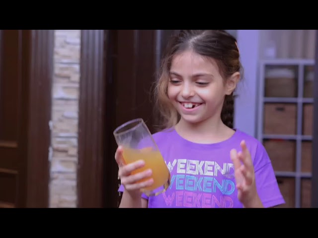 مكنسة كهربائية روبروت ماركة HIKINS