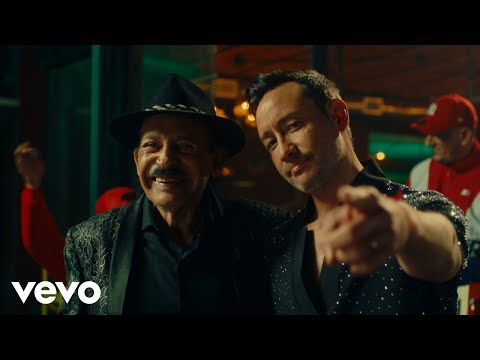 Luciano Pereyra, Antonio Rios, Un Poco De Ruido, Pinky SD - Porque Aún Te Amo - Versión Cumbia