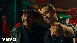 Luciano Pereyra, Antonio Rios, Un Poco De Ruido, Pinky SD - Porque Aún Te Amo - Versión Cumbia